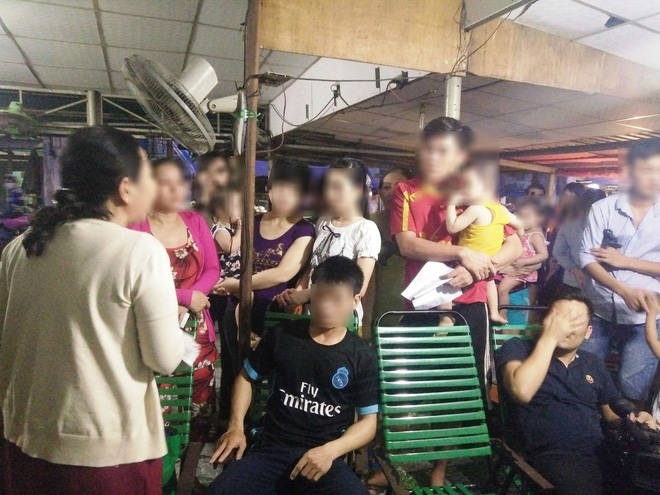 Bé gái 4 tuổi bị bạo hành ở Mầm Xanh tiếp tục có dấu hiệu bị đánh đập ở cơ sở giữ trẻ mới